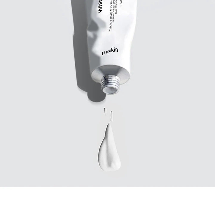 Hexkin Brightening Revitalizing Collagen Mask