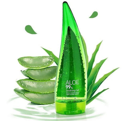 Holika Holika Aloe 99% Soothing Gel