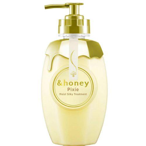 &Honey Pixie Moist Silky Treatment