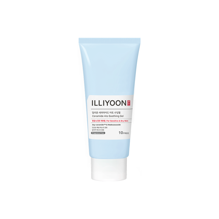 ILLIYOON Ceramide Ato Soothing Gel 175ml