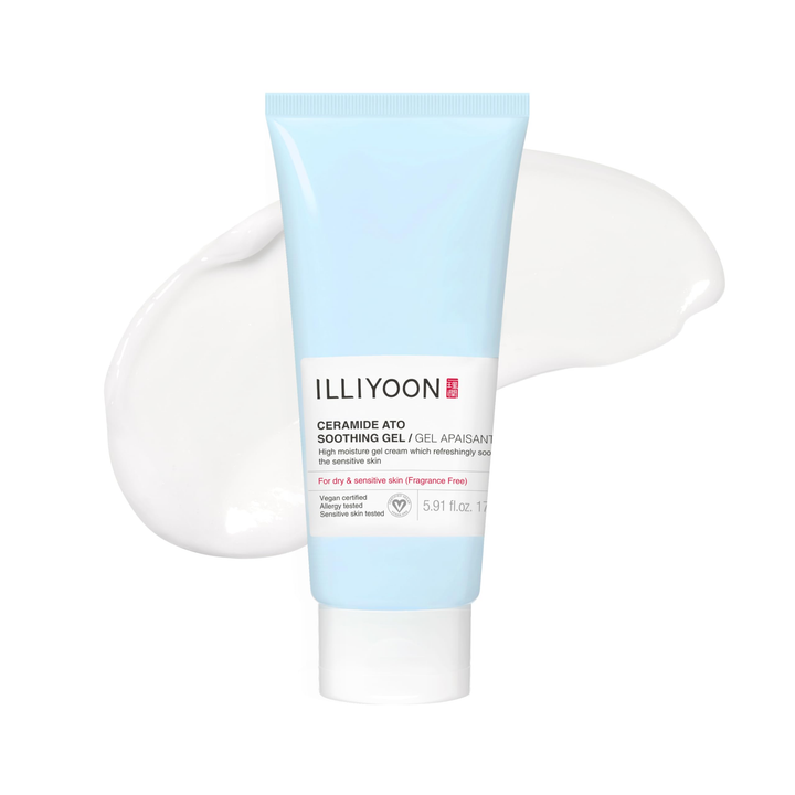 ILLIYOON Ceramide Ato Soothing Gel 175ml
