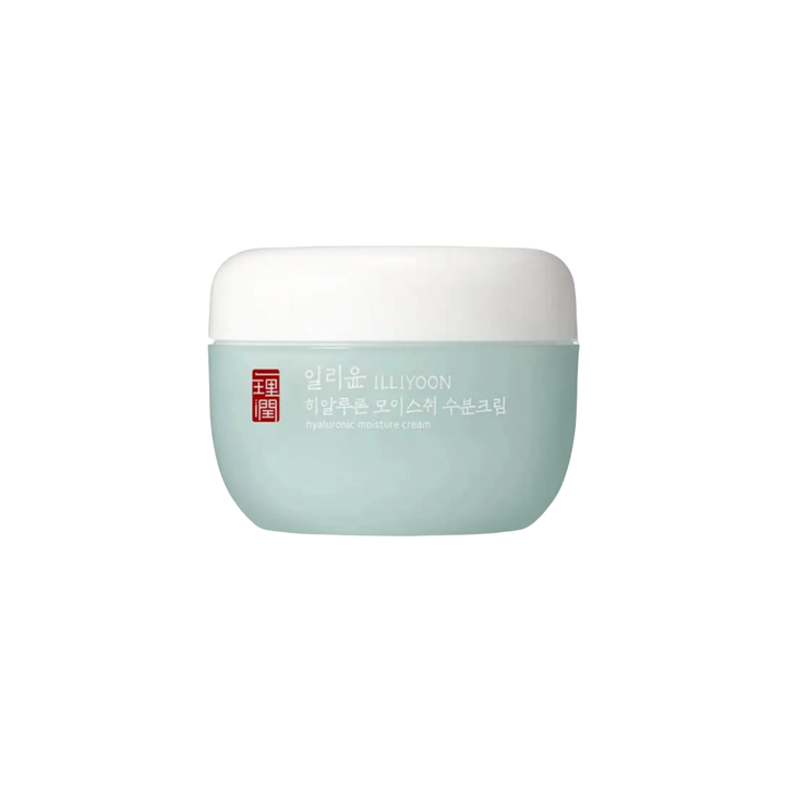 ILLIYOON Hyaluronic Moisture Cream