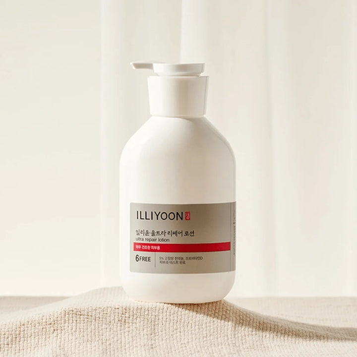ILLIYOON ultra repair lotion