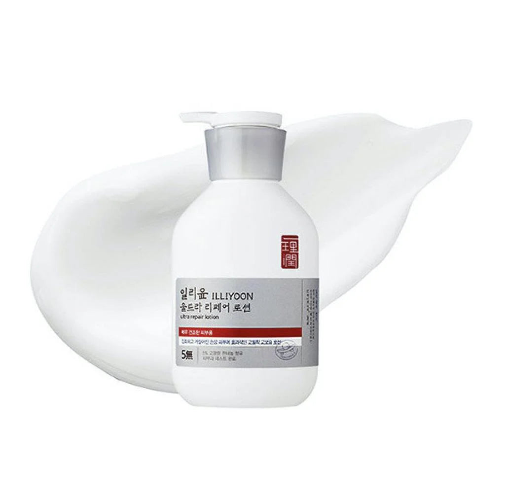 ILLIYOON ultra repair lotion