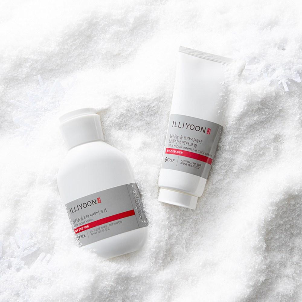 ILLIYOON ultra repair lotion