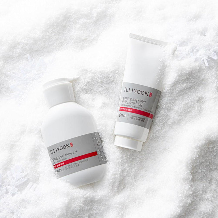 ILLIYOON ultra repair lotion