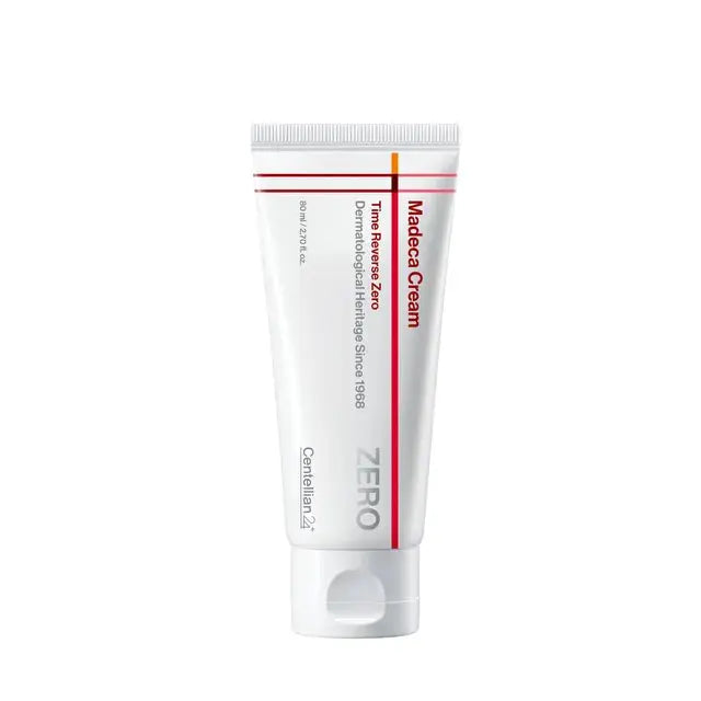 Centellian24 Madeca Cream Time Reverse Zero Seouléa