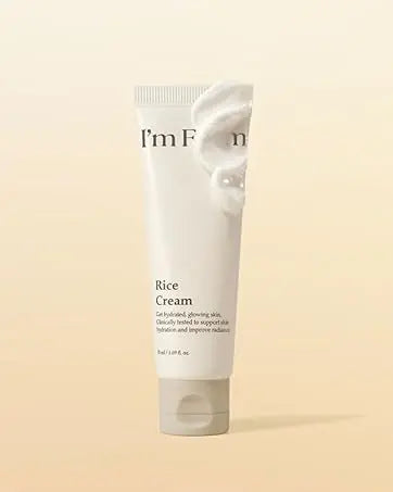 I'm from Rice Cream renew Seouléa