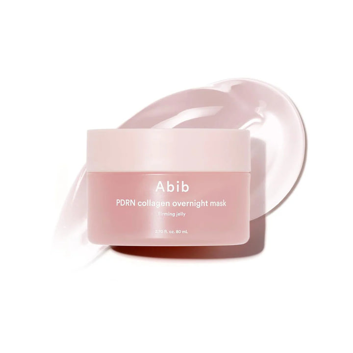 Abib PDRN Collagen Overnight Mask Firming Jelly