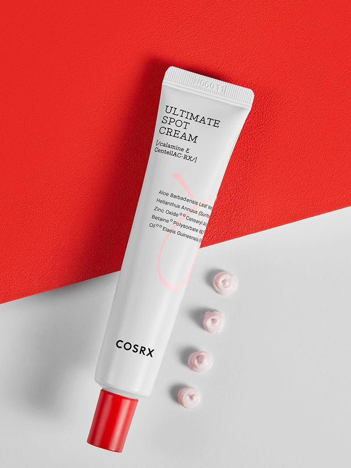 COSRX Ultimate Spot Cream