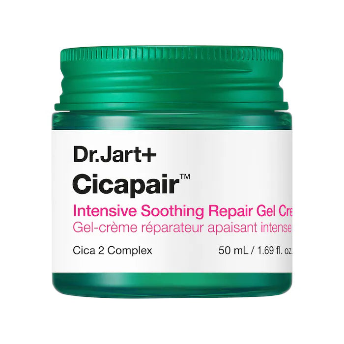 Dr.Jart+ Cicapair Intensive Soothing Repair Gel Cream