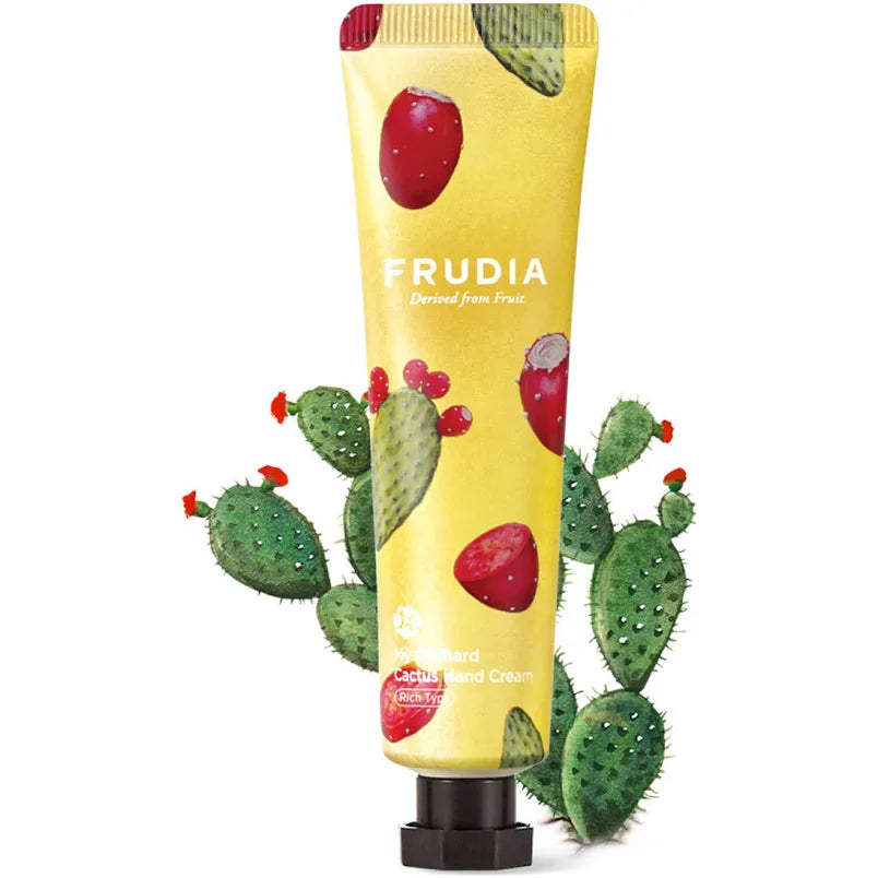 FRUDIA My Orchard Cactus Hand Cream
