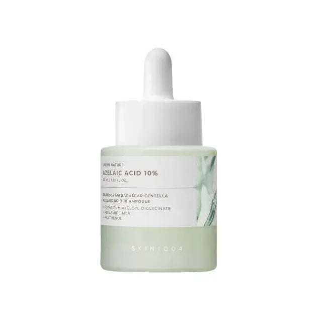SKIN1004 Lab in Nature Madagascar Centella Azelaic Acid 10 Ampoule Seouléa