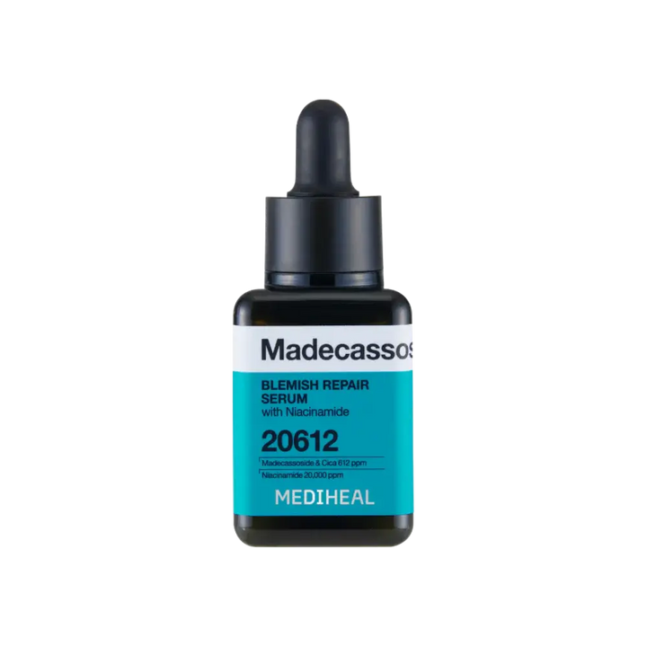 MEDIHEAL Madecassoside Blemish Repair Serum Seouléa