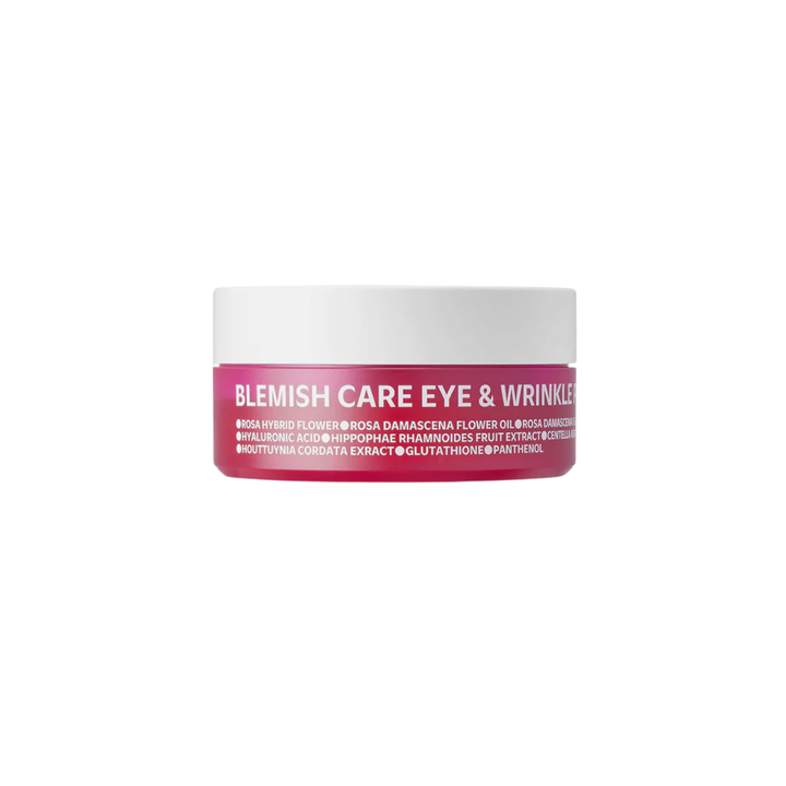 ISOI Blemish Care Eye & Wrinkle Patch