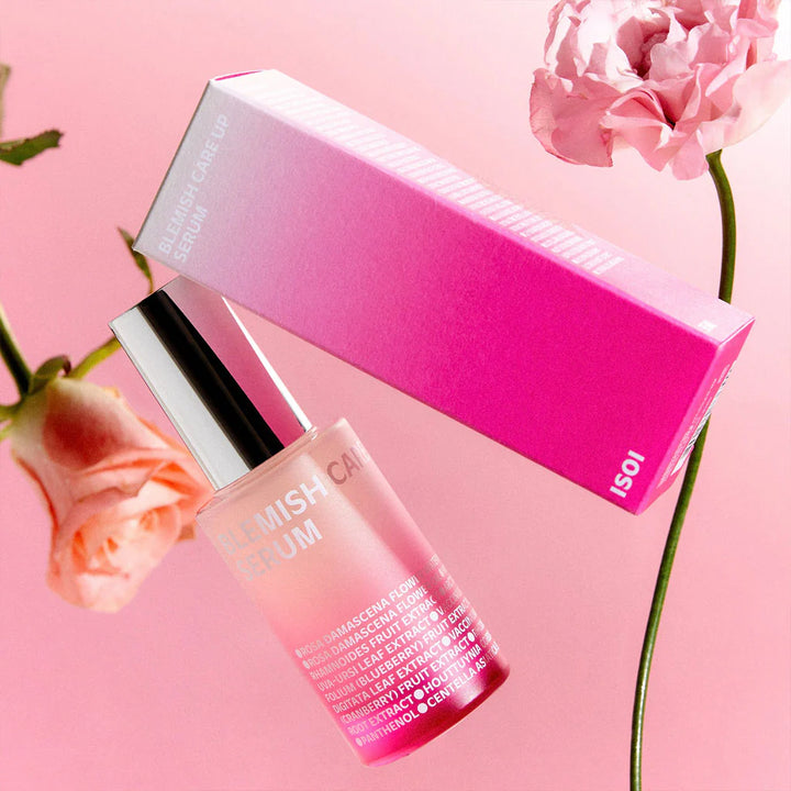 ISOI Blemish Care Up Serum 35ml