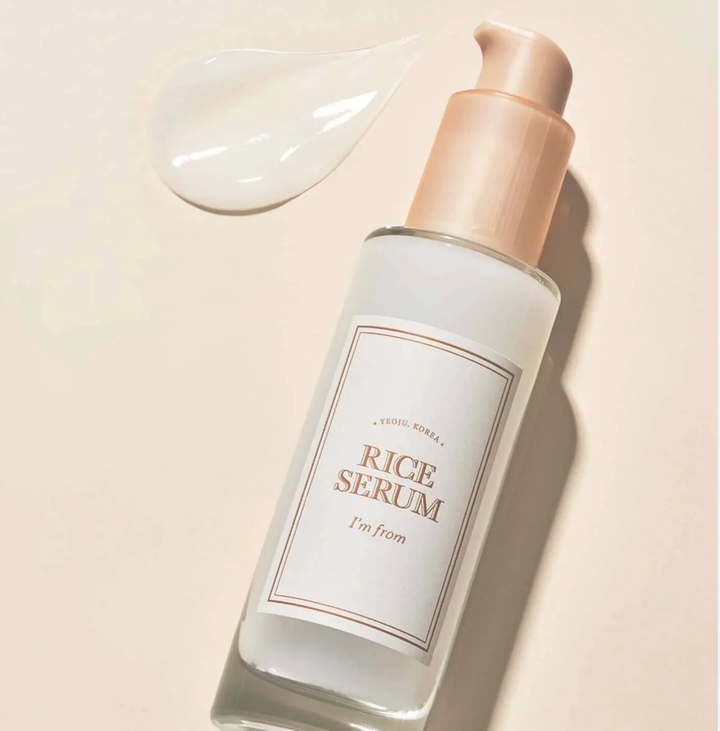 I’m From Rice Serum