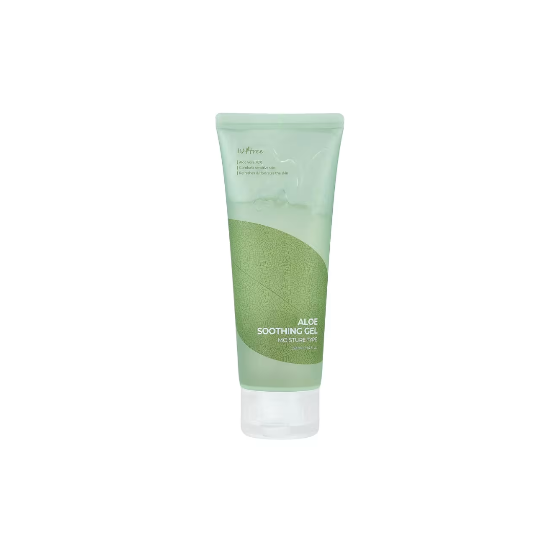 ISNTREE Aloe Soothing Gel Moisture Type