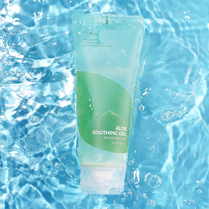 ISNTREE Aloe Soothing Gel Moisture Type