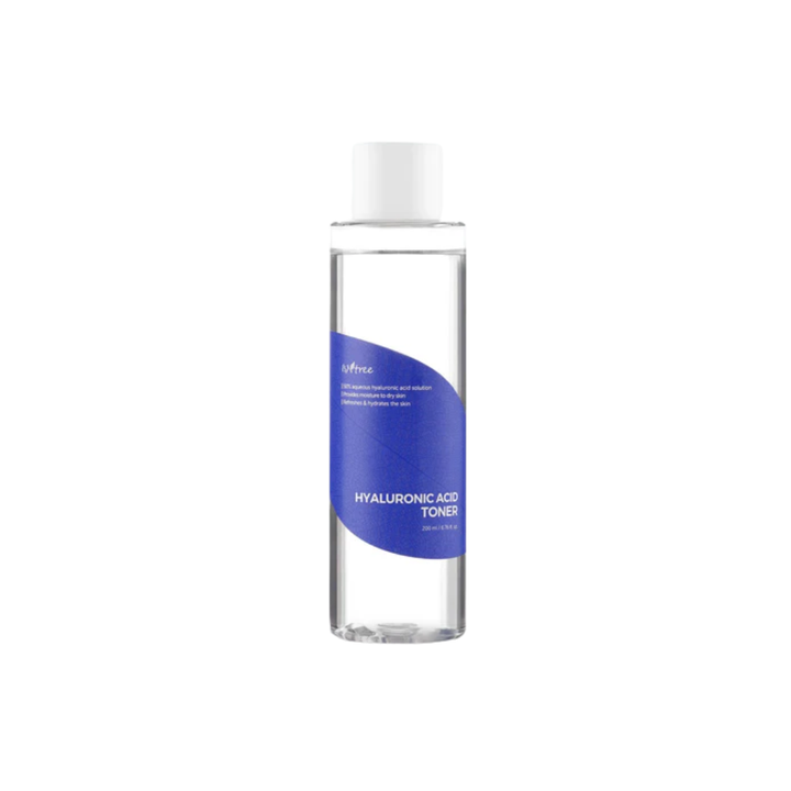Isntree Hyaluronic Acid Toner 200ml