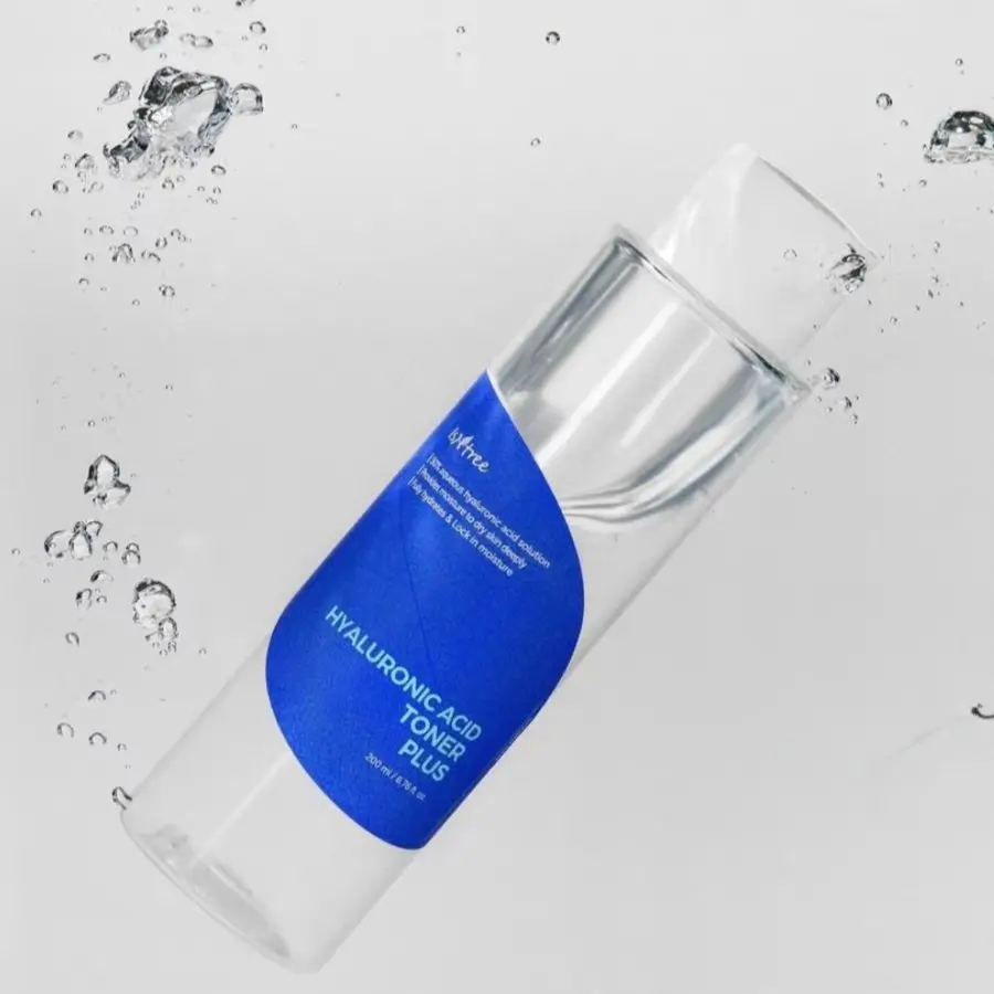 Isntree Hyaluronic Acid Toner 200ml