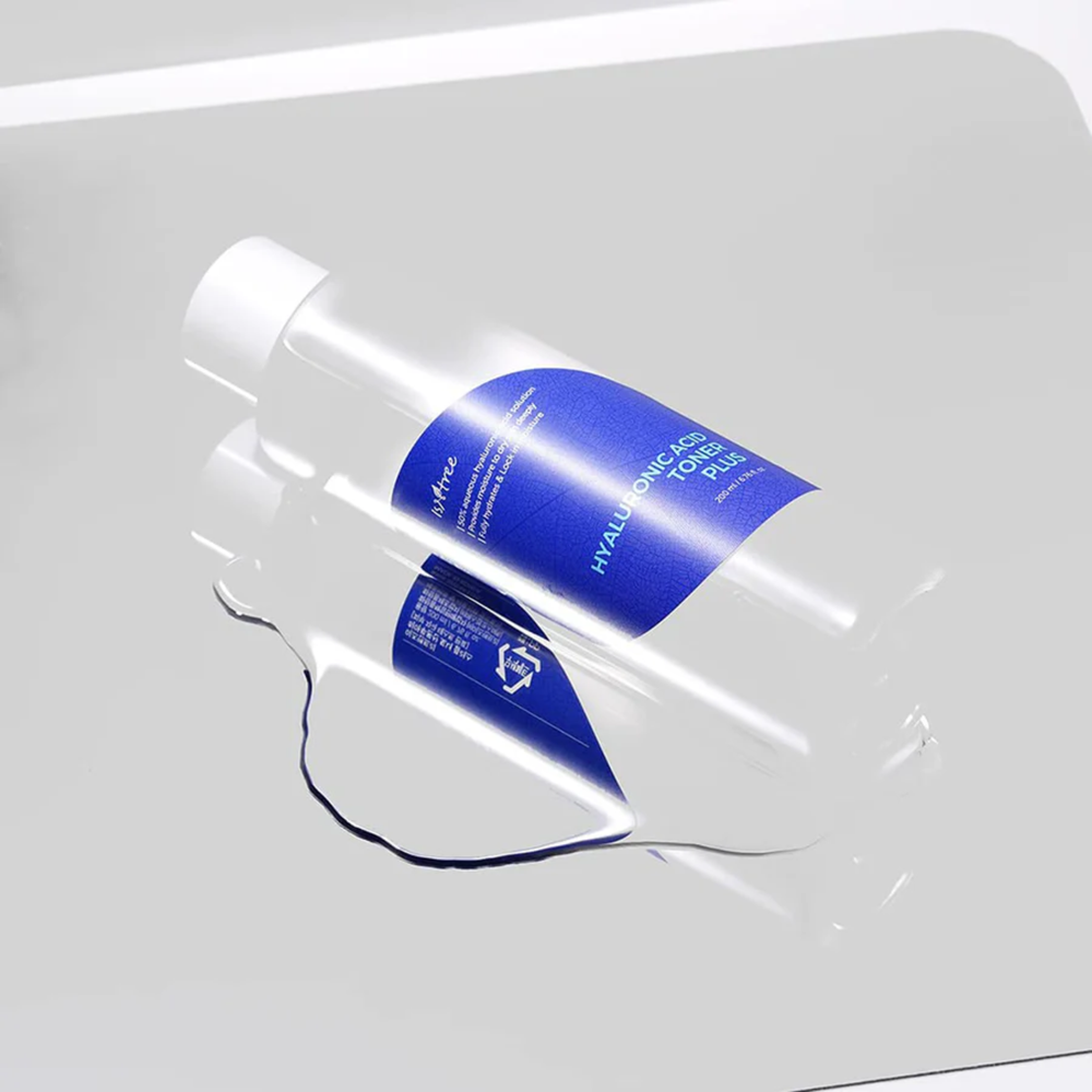 Isntree Hyaluronic Acid Toner 200ml