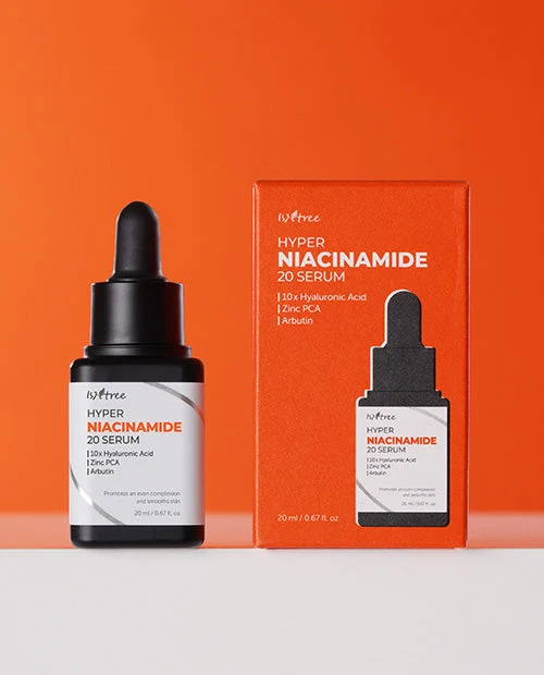 ISNTREE Hyper Niacinamide 20 Serum