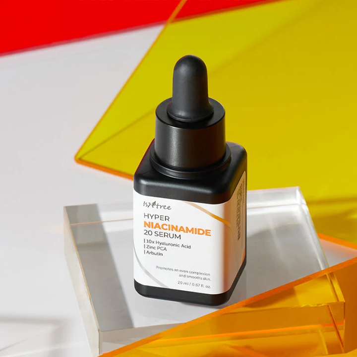 ISNTREE Hyper Niacinamide 20 Serum