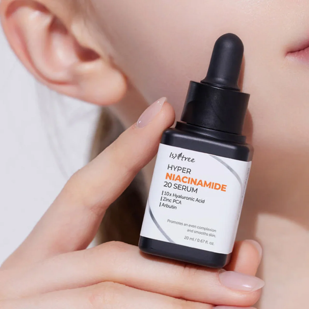 ISNTREE Hyper Niacinamide 20 Serum