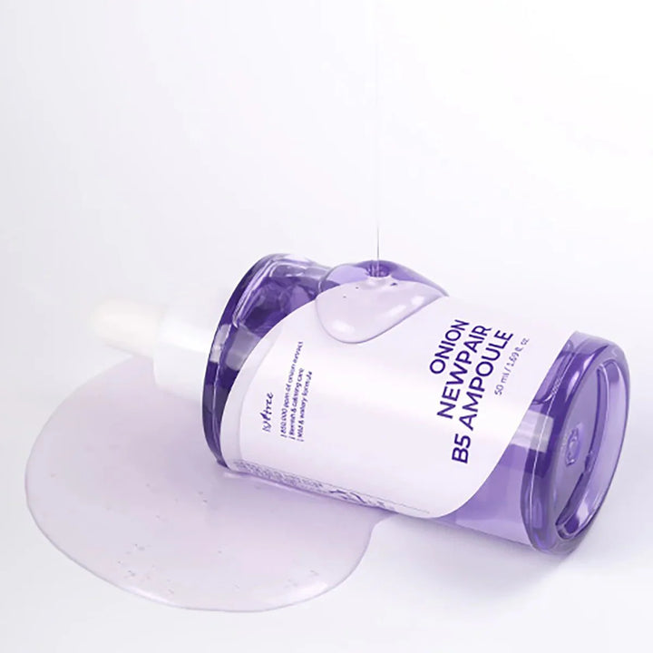Isntree Onion Newpair B5 Ampoule 50ml
