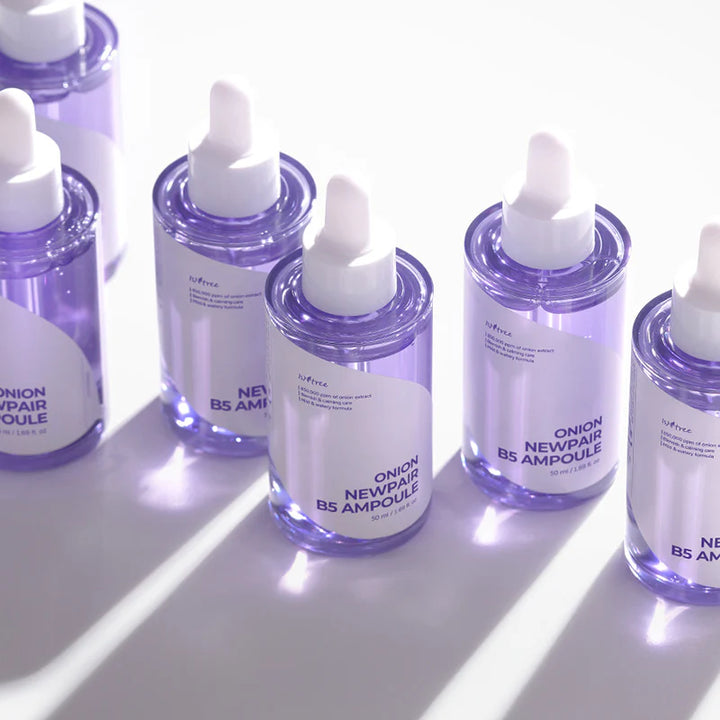 Isntree Onion Newpair B5 Ampoule 50ml