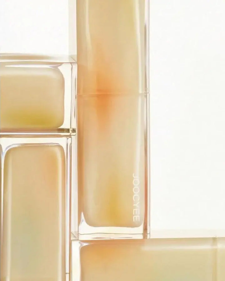 JOOCYEE  Moisturized Long-Lasting Glazed Rouge