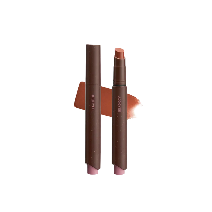 JOOCYEE Lightweight Non-Smudging Velvet Rouge