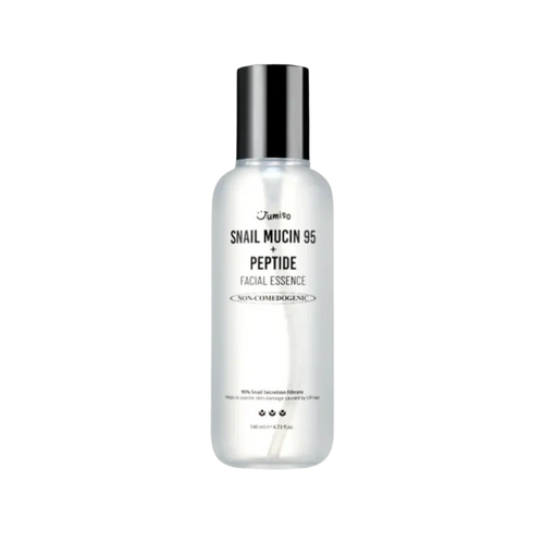 JUMISO Snail Mucin 95% + Peptide Essence