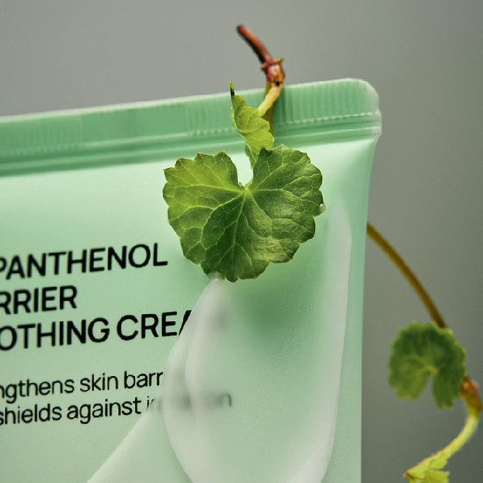 JUMISO D-Panthenol Barrier Soothing Cream