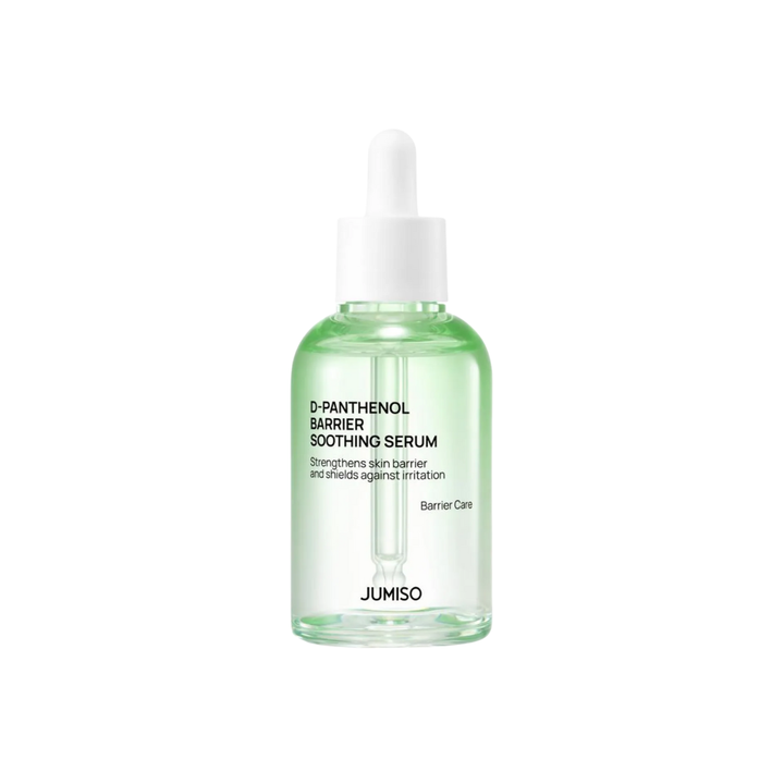 JUMISO D-Panthenol Barrier Soothing Serum