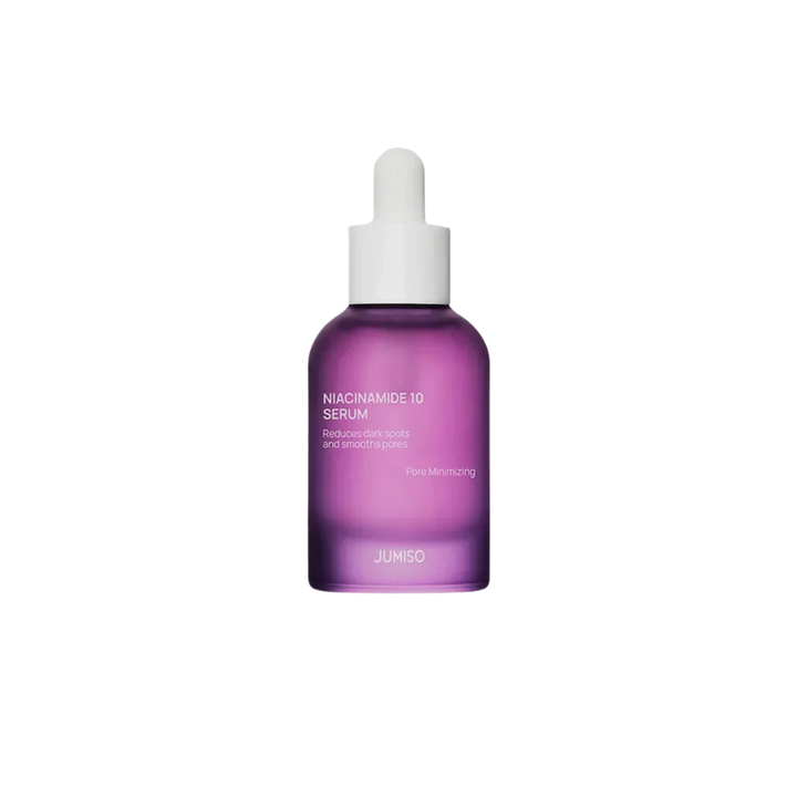 JUMISO Niacinamide 20 Serum