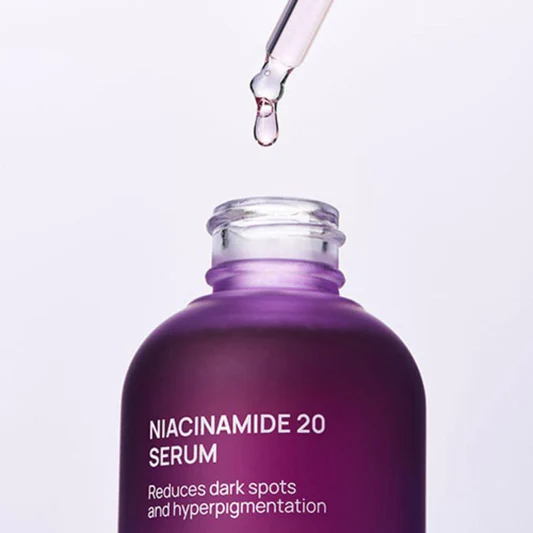 JUMISO Niacinamide 20 Serum