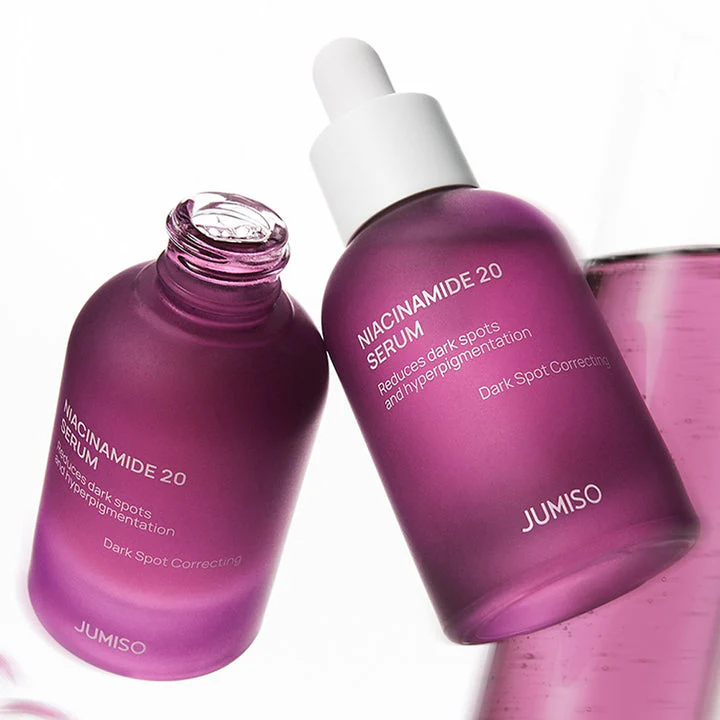 JUMISO Niacinamide 20 Serum