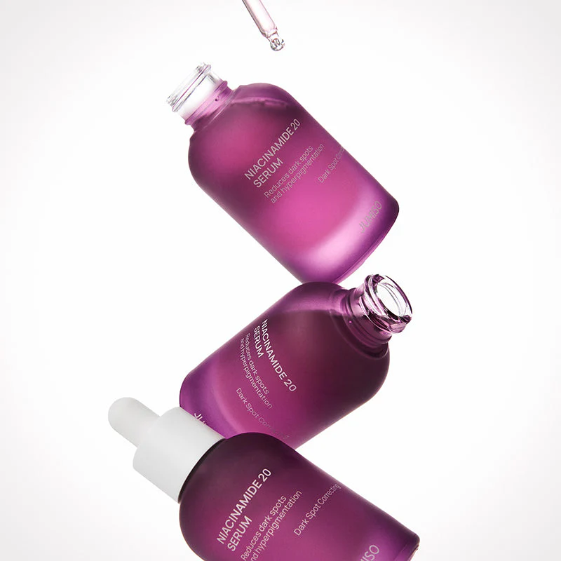 JUMISO Niacinamide 20 Serum