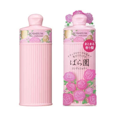 SHISEIDO Rosarium Rose Garden Hair Conditioner RX 300ml Shiseido
