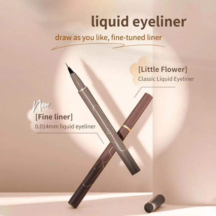 Judydoll Ultra-Fine Liquid Eyeliner
