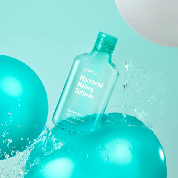 Jumiso Blackhead melting softner 150ml