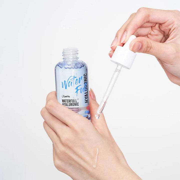 Jumiso Waterfull Hyaluronic Acid Serum