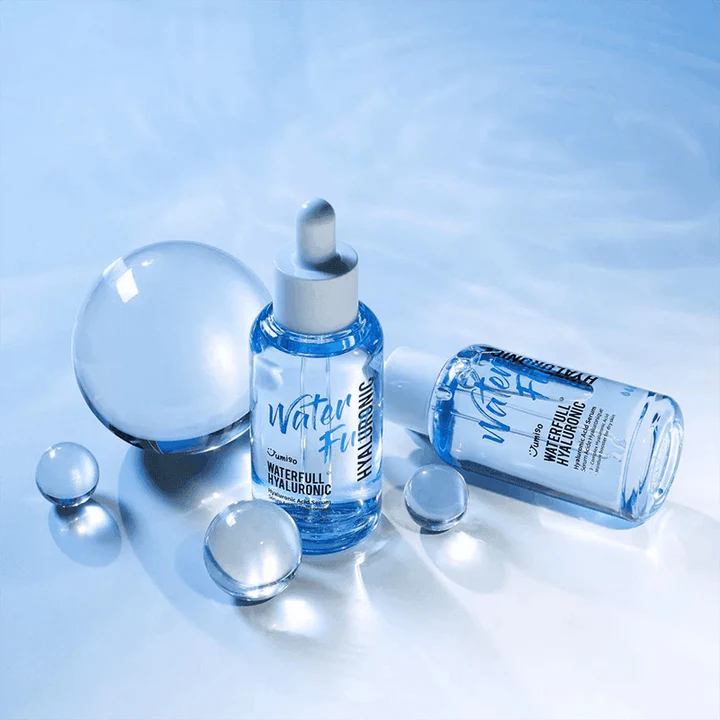Jumiso Waterfull Hyaluronic Acid Serum