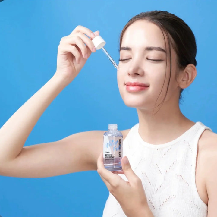 Jumiso Waterfull Hyaluronic Acid Serum