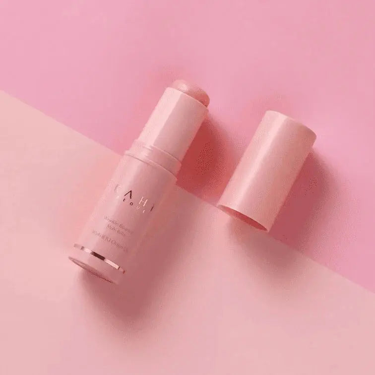 Cayne Kahi KAHI Balm | Peptides | Seouléa