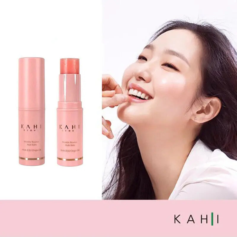 KAHI Wrinkle Bounce Multi Balm | Kbeauty Canada | Seouléa