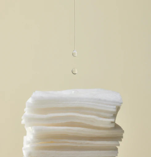 KLAIRS Toner Mate 2 in 1 Cotton Pad