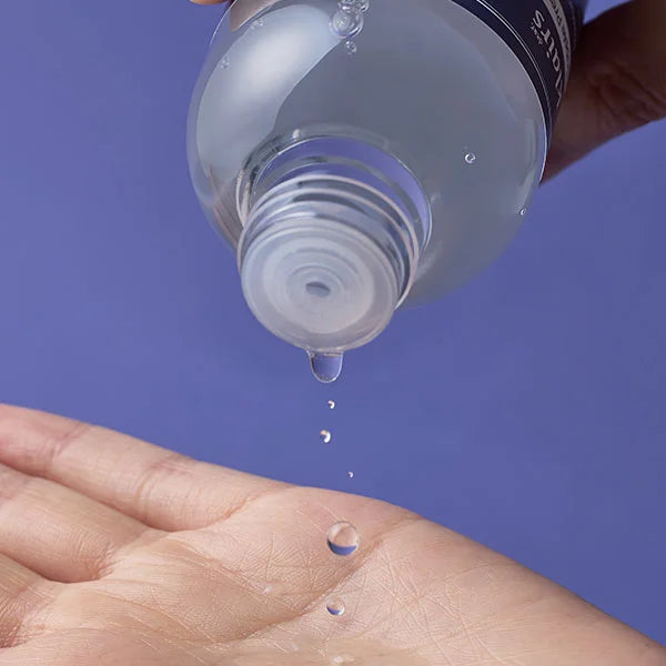 Klairs Supple Preparation Unscented Toner